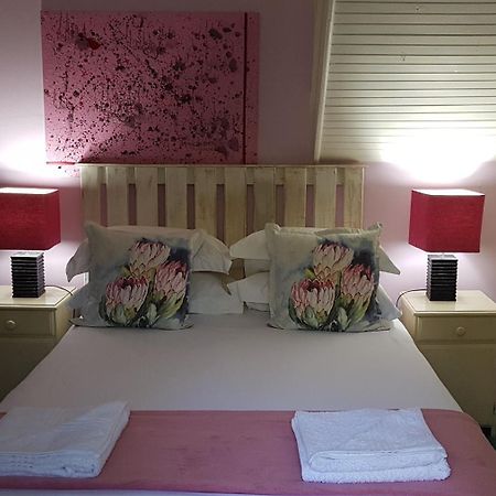 Knysna Herons Guest House Екстериор снимка