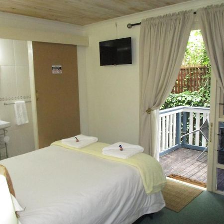 Knysna Herons Guest House Екстериор снимка