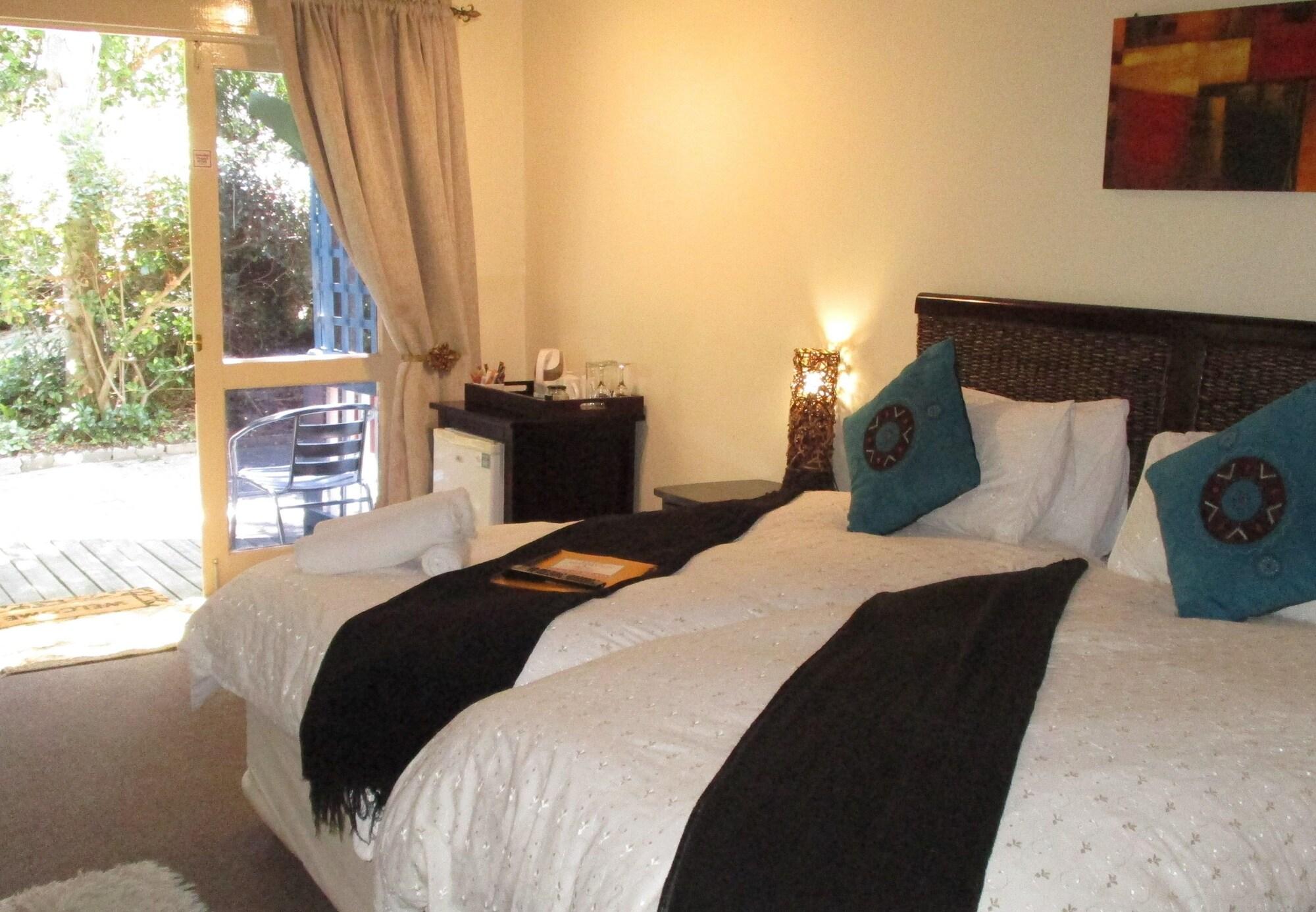 Knysna Herons Guest House Екстериор снимка