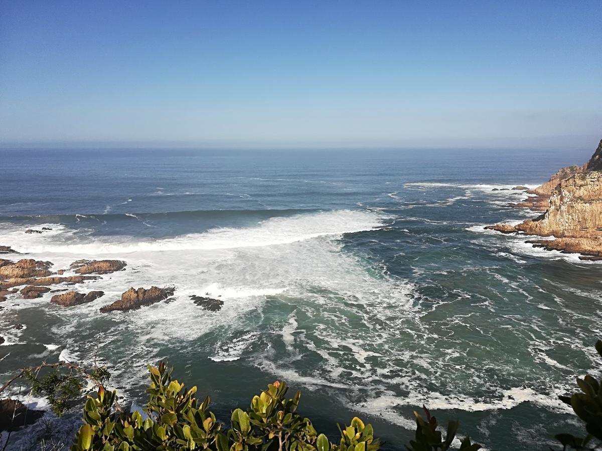 Knysna Herons Guest House Екстериор снимка
