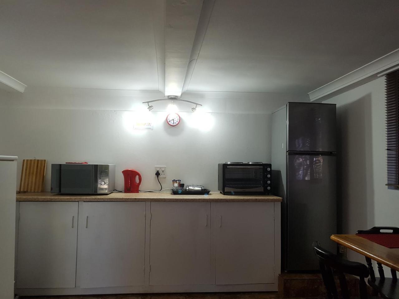 Knysna Herons Guest House Екстериор снимка