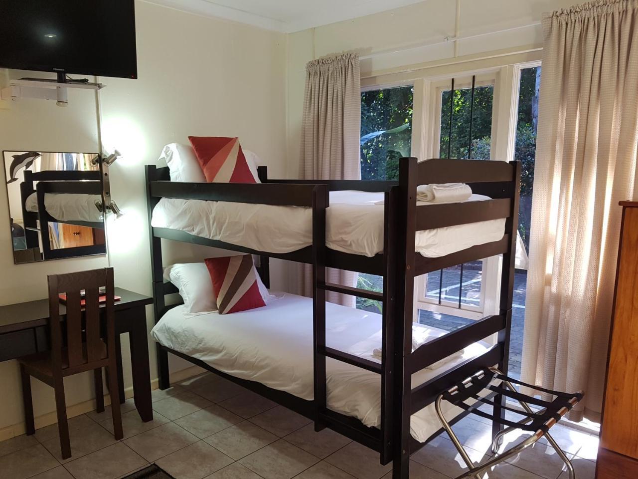 Knysna Herons Guest House Екстериор снимка
