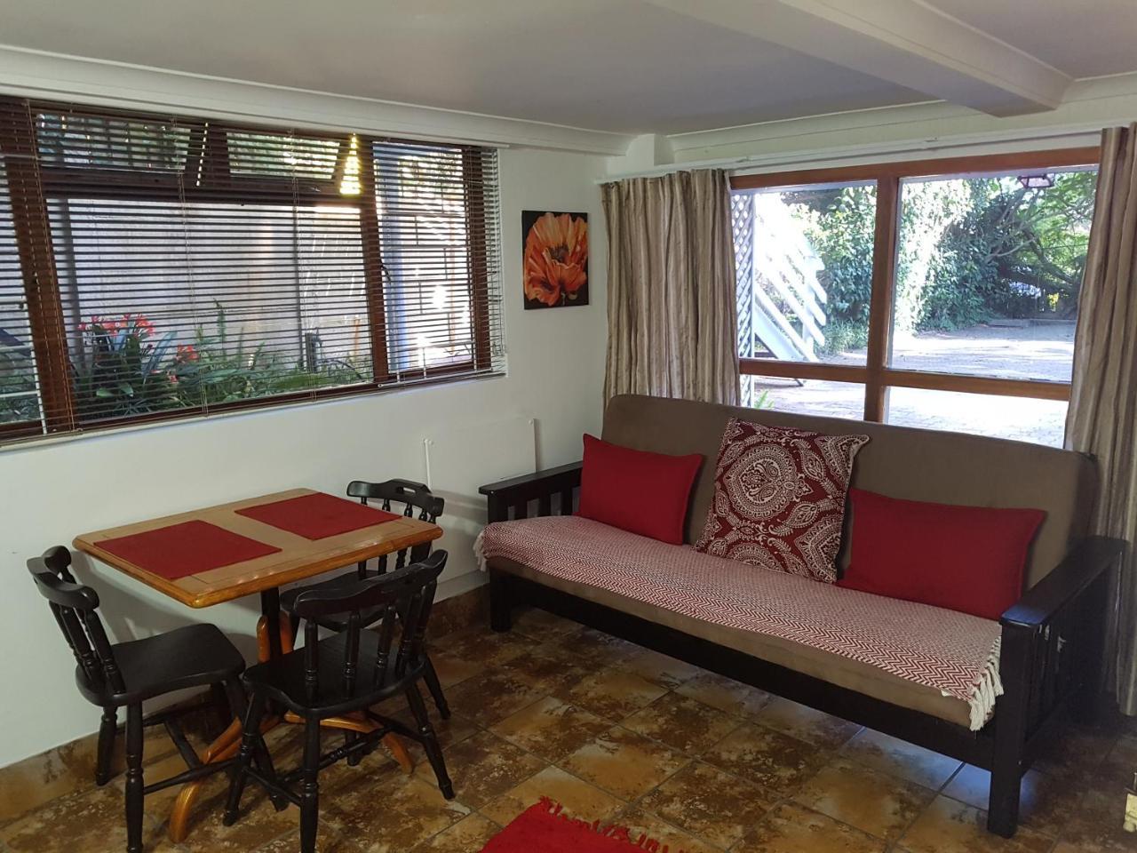 Knysna Herons Guest House Екстериор снимка
