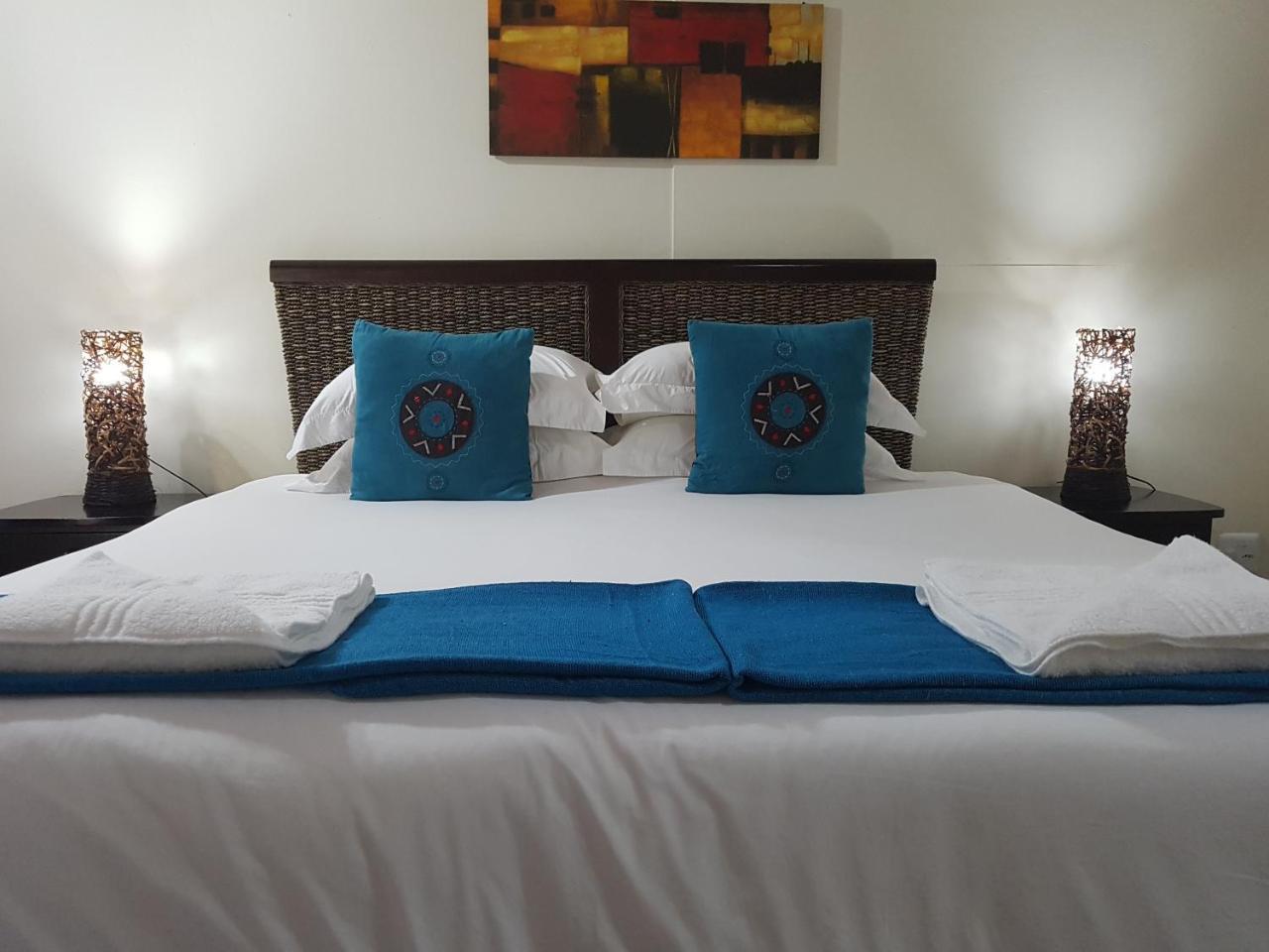 Knysna Herons Guest House Екстериор снимка