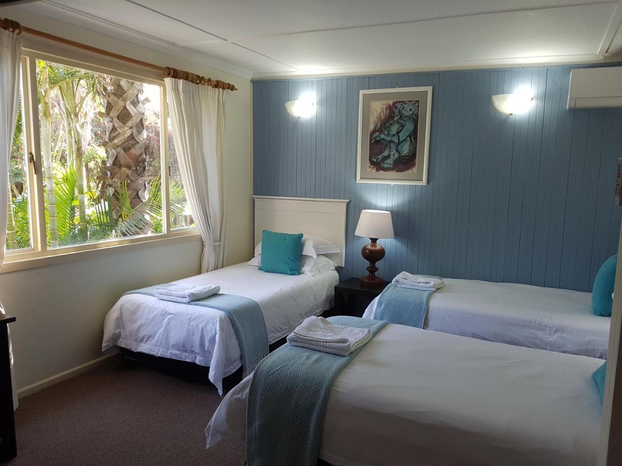Knysna Herons Guest House Екстериор снимка