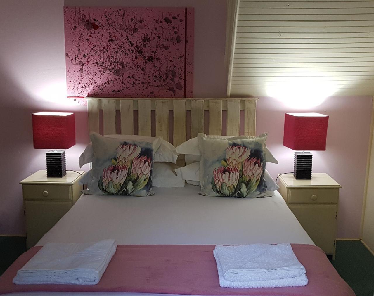 Knysna Herons Guest House Екстериор снимка