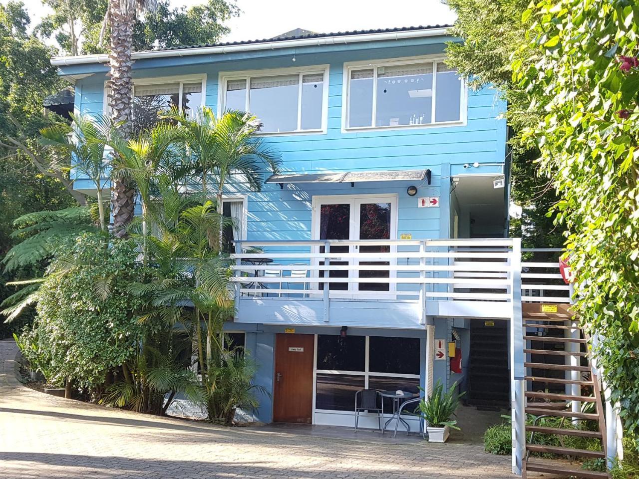 Knysna Herons Guest House Екстериор снимка