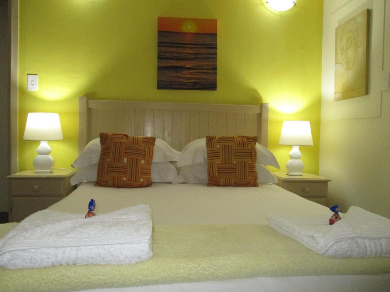 Knysna Herons Guest House Екстериор снимка