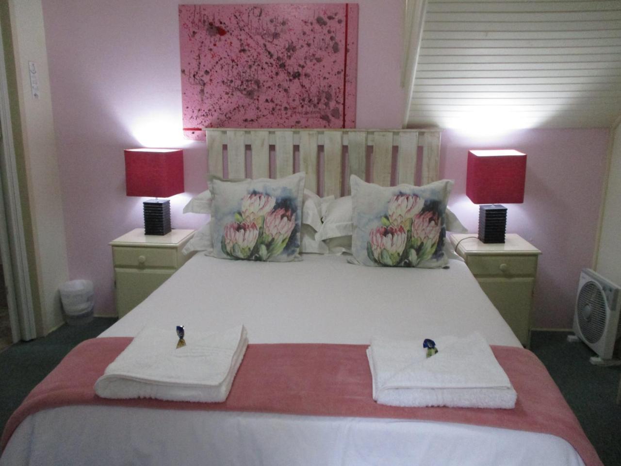 Knysna Herons Guest House Екстериор снимка