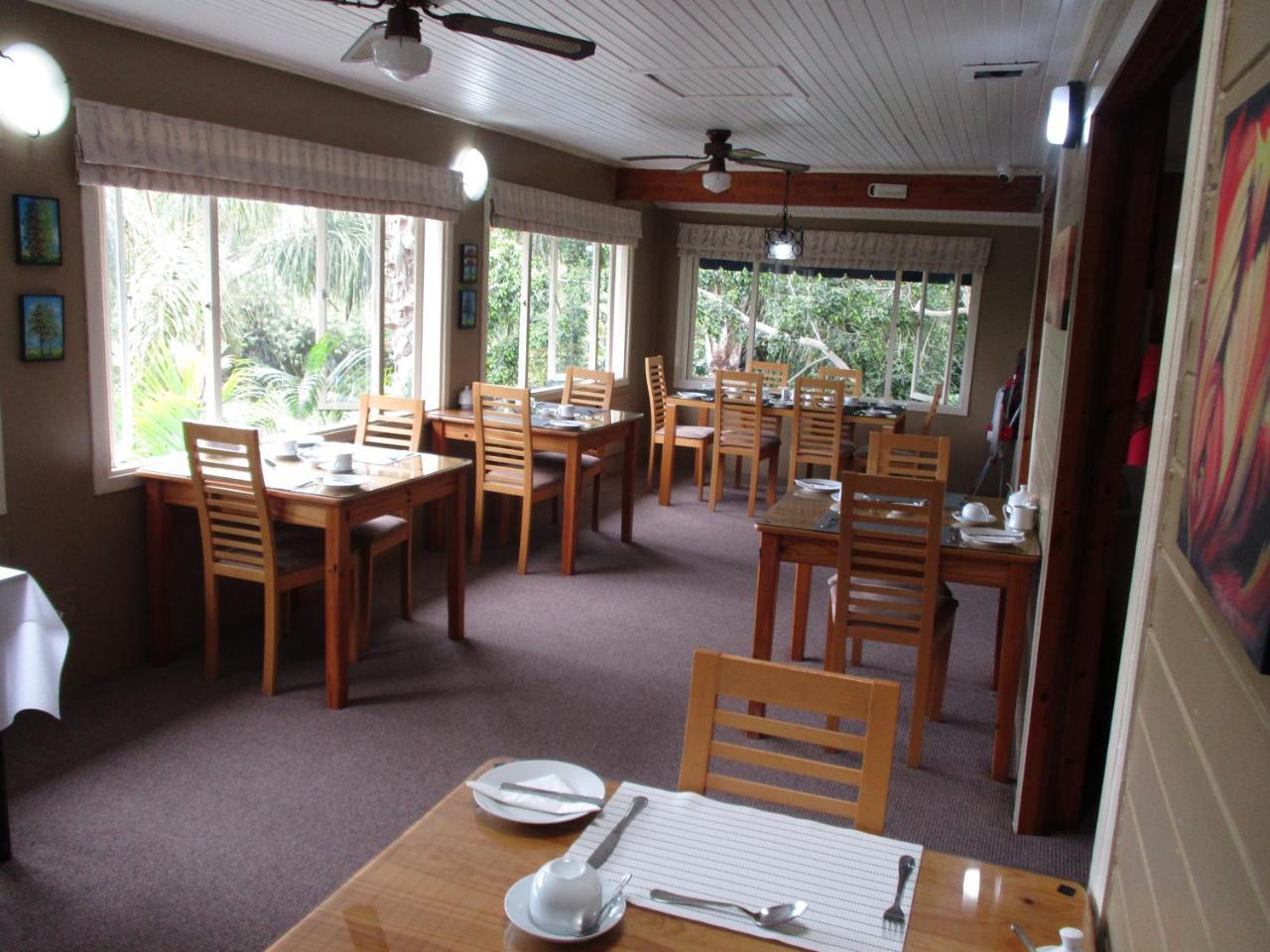 Knysna Herons Guest House Екстериор снимка