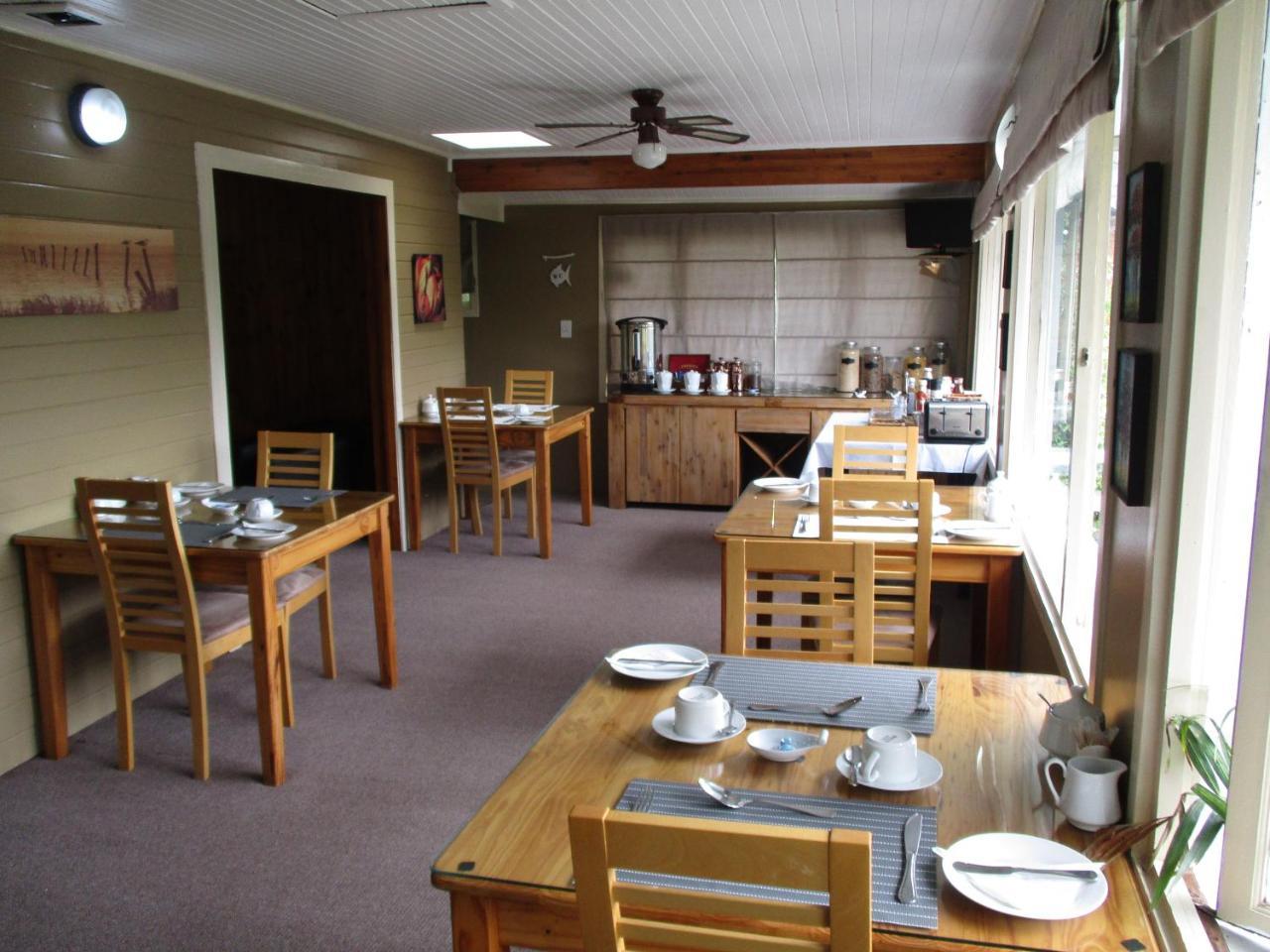 Knysna Herons Guest House Екстериор снимка