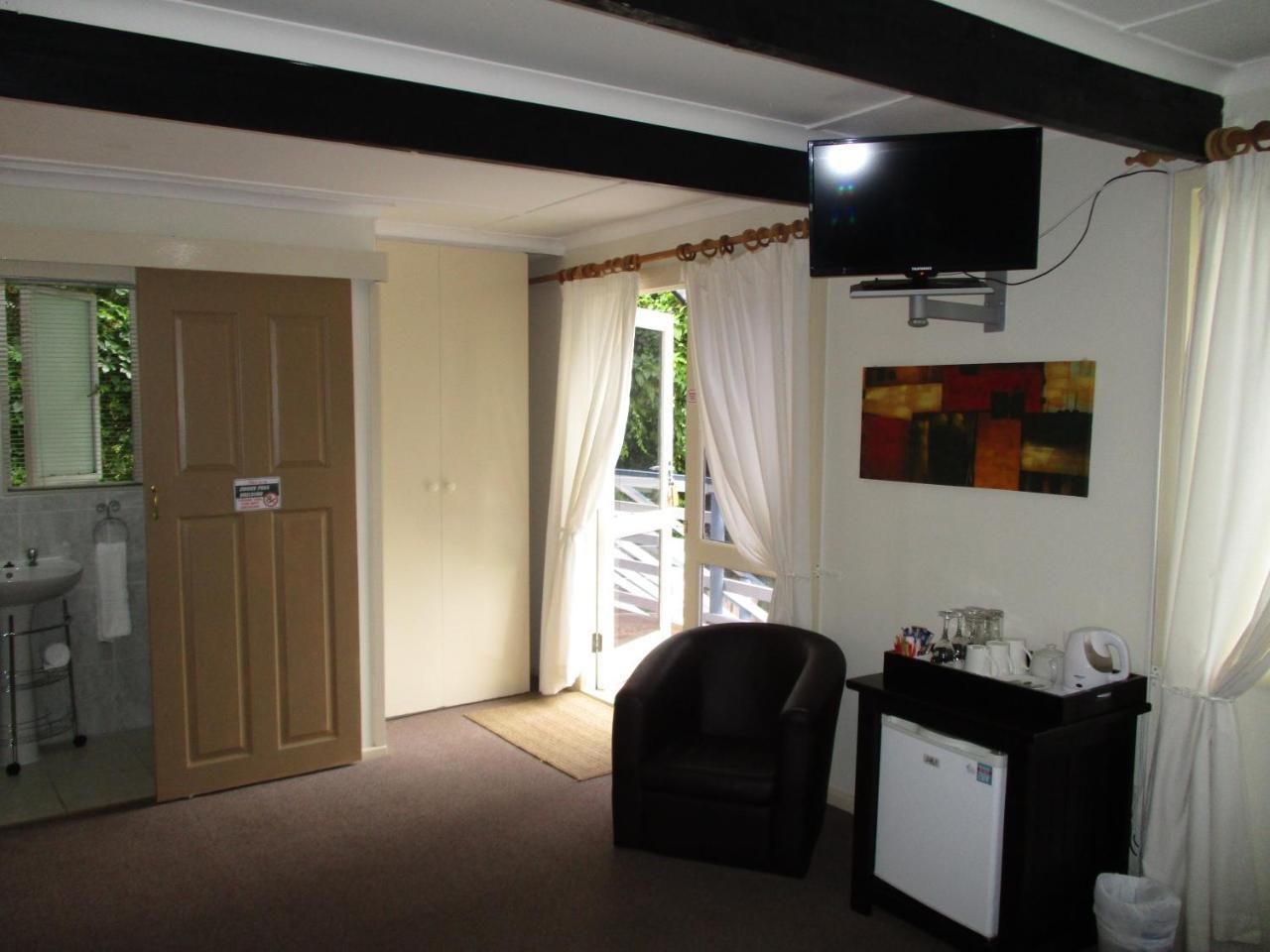 Knysna Herons Guest House Екстериор снимка