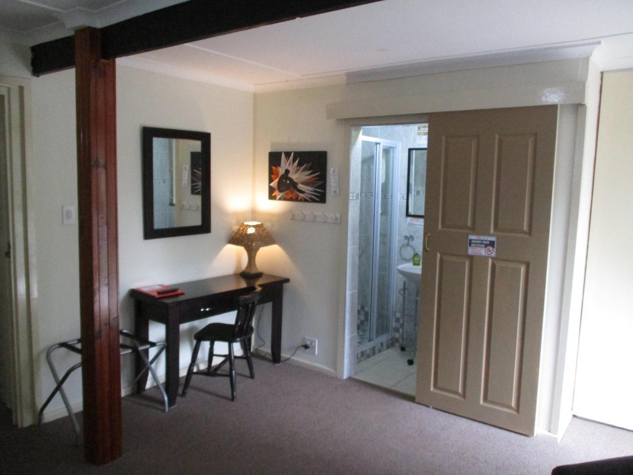 Knysna Herons Guest House Екстериор снимка