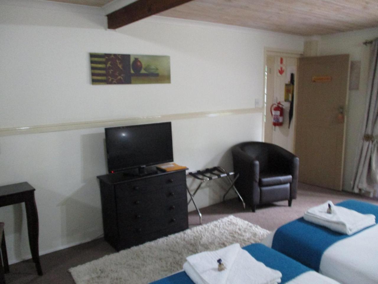 Knysna Herons Guest House Екстериор снимка
