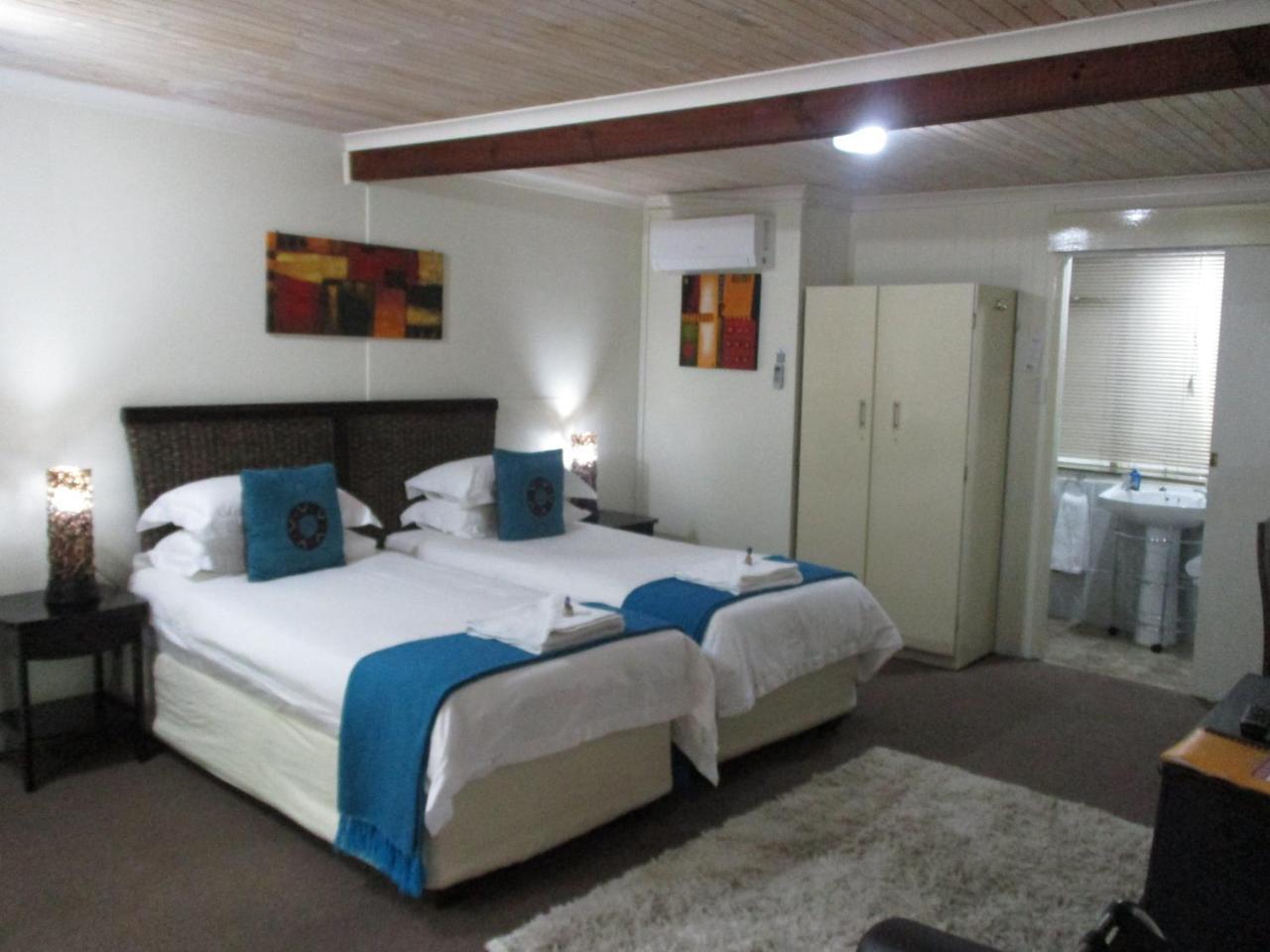 Knysna Herons Guest House Екстериор снимка