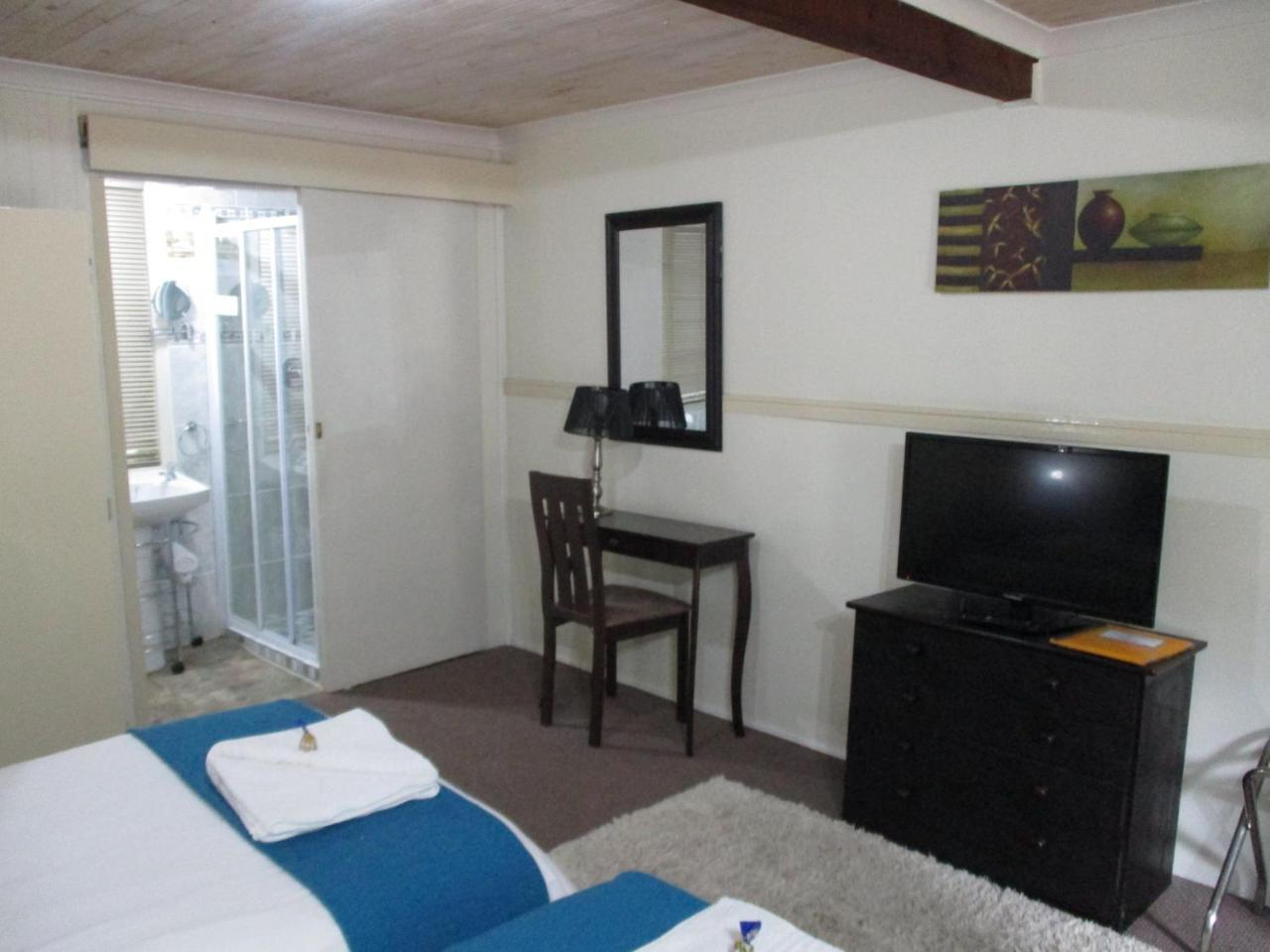 Knysna Herons Guest House Екстериор снимка