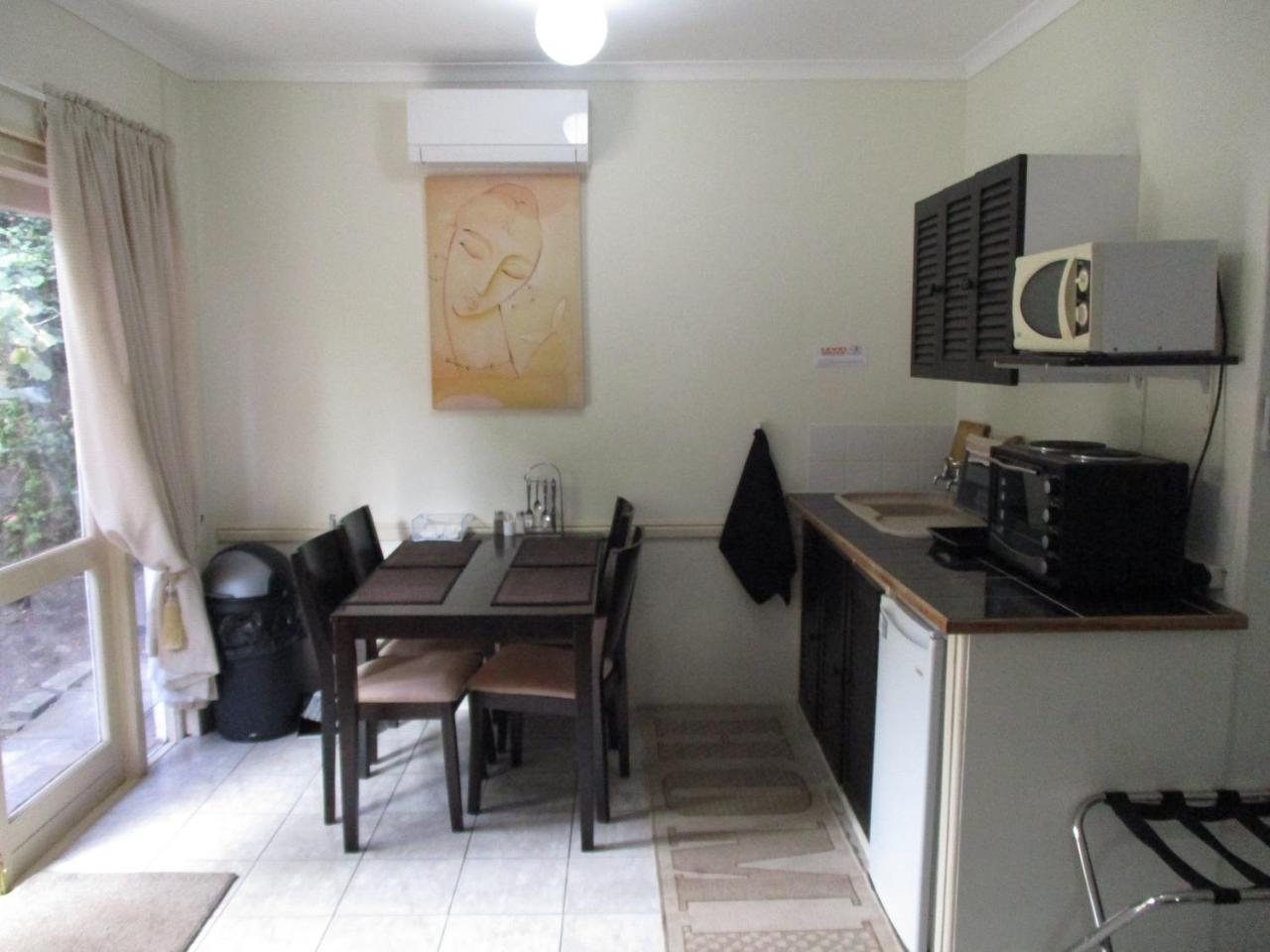 Knysna Herons Guest House Екстериор снимка