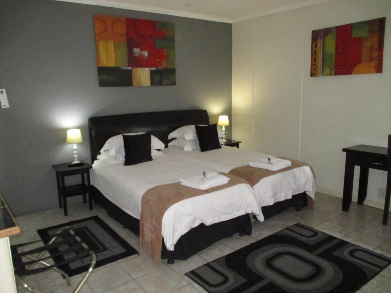 Knysna Herons Guest House Екстериор снимка