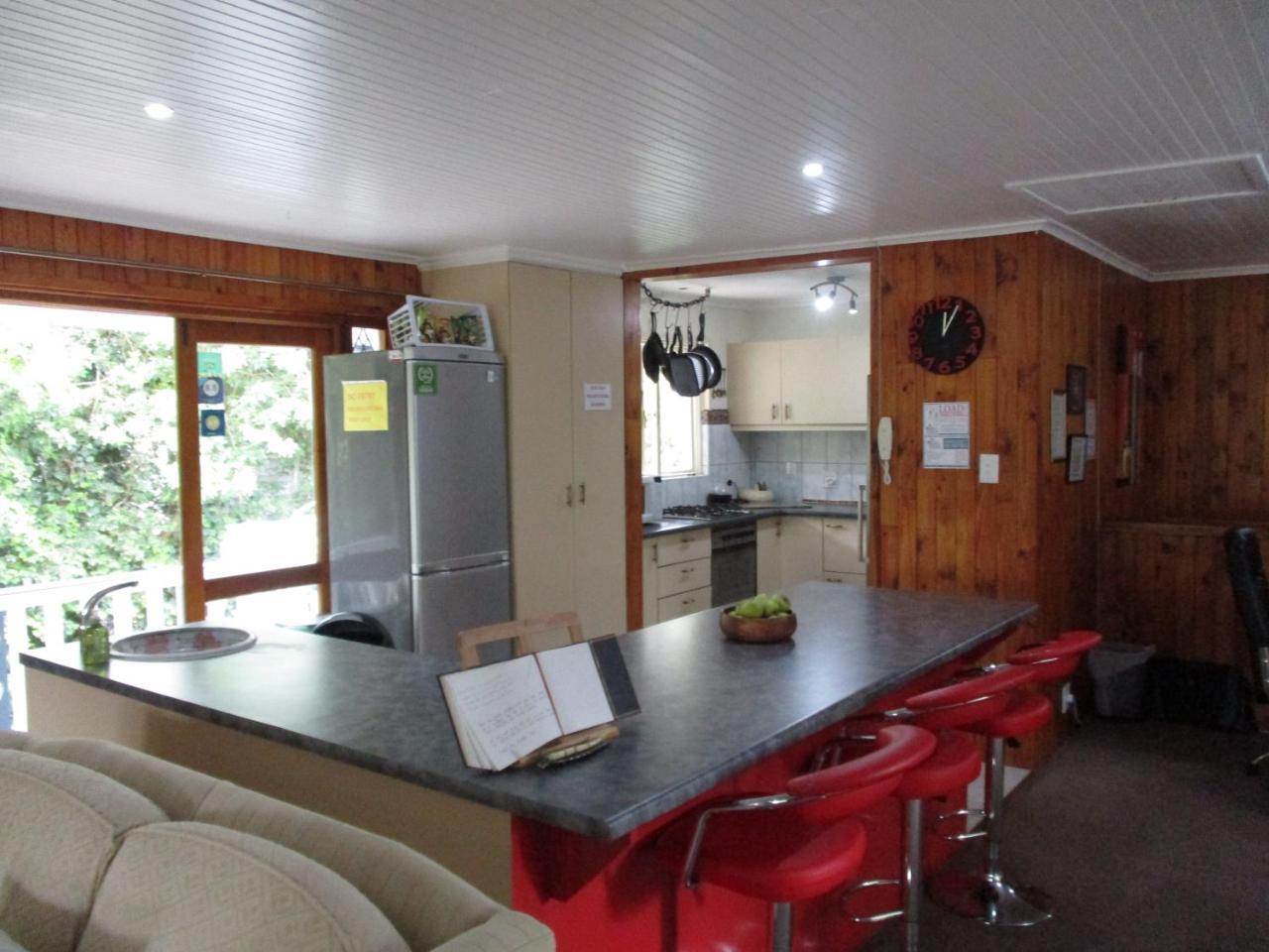 Knysna Herons Guest House Екстериор снимка