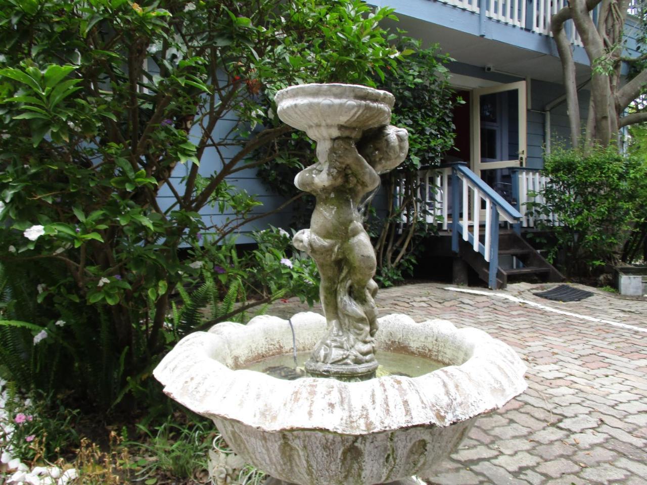 Knysna Herons Guest House Екстериор снимка