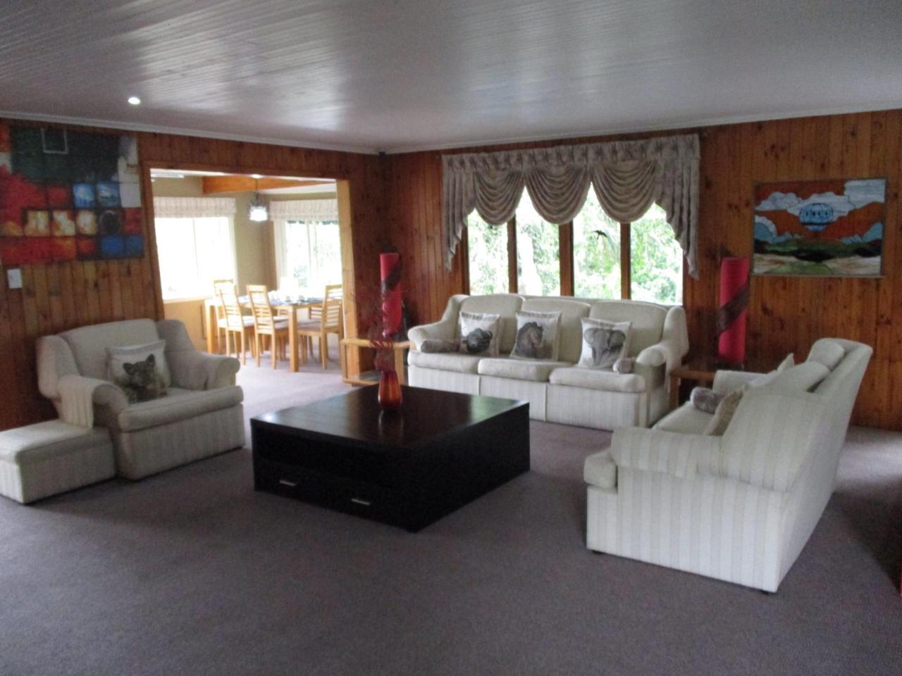 Knysna Herons Guest House Екстериор снимка