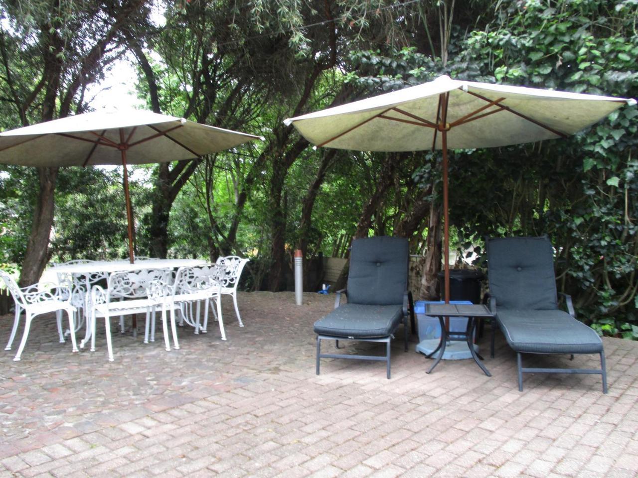 Knysna Herons Guest House Екстериор снимка