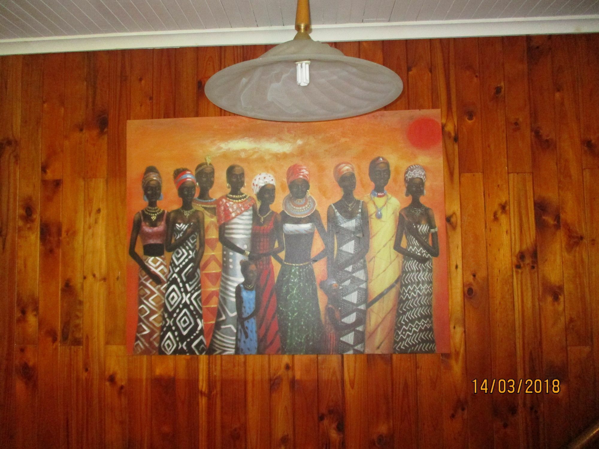 Knysna Herons Guest House Екстериор снимка
