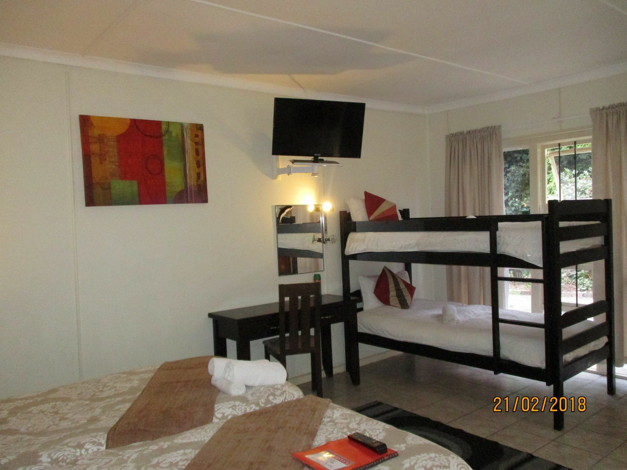Knysna Herons Guest House Екстериор снимка