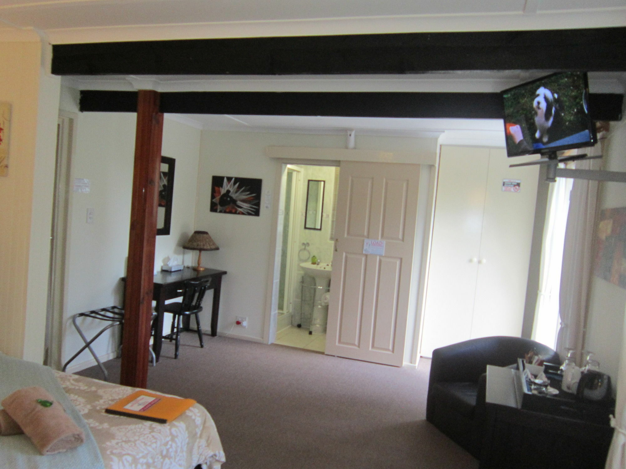Knysna Herons Guest House Екстериор снимка