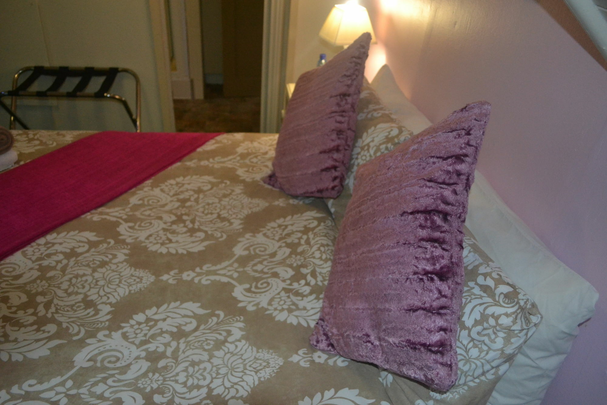Knysna Herons Guest House Екстериор снимка