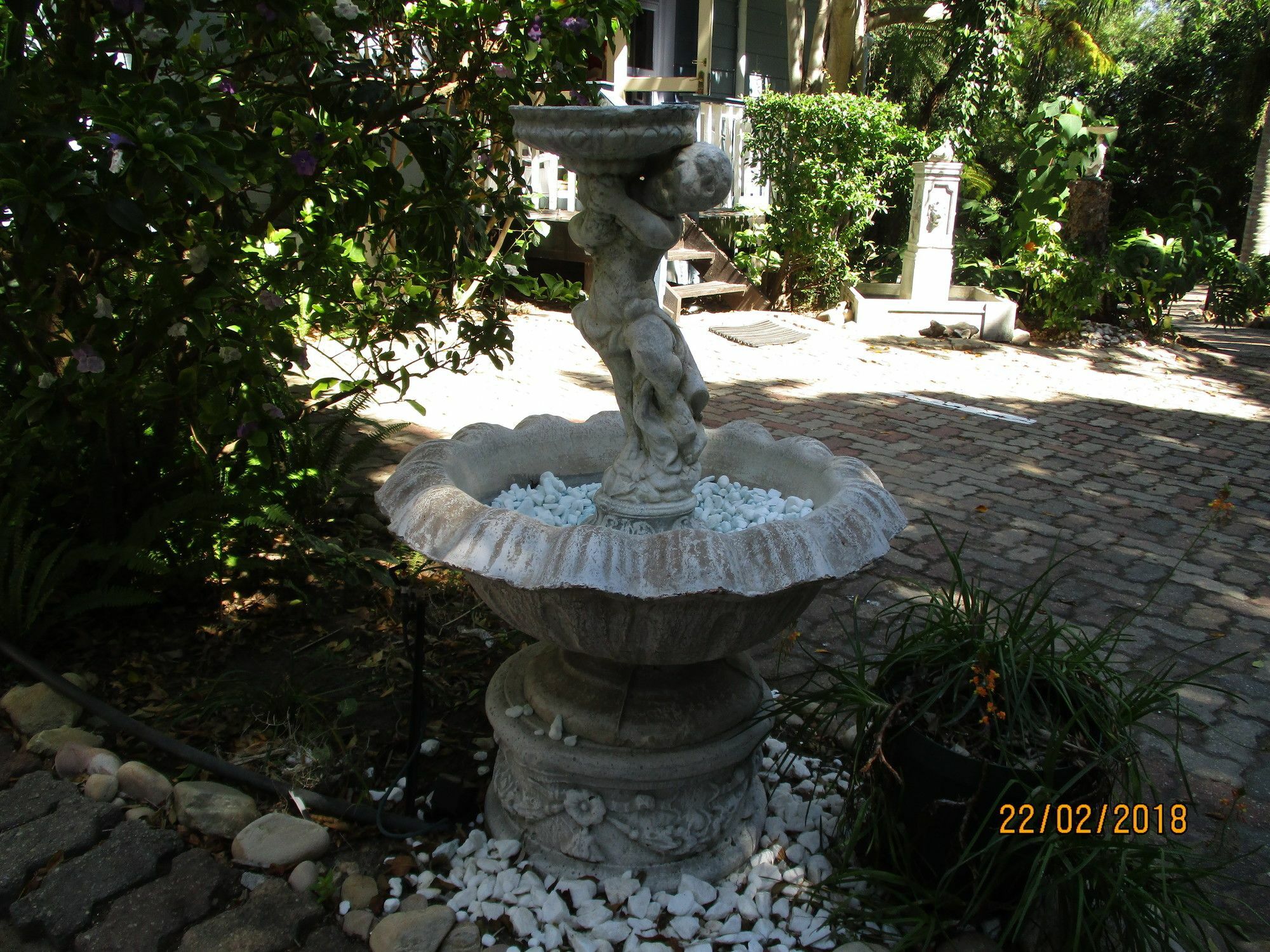 Knysna Herons Guest House Екстериор снимка